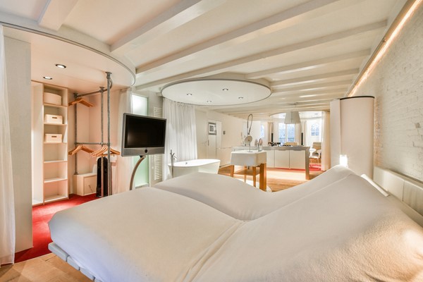 Foto - Onder bod: Reguliersgracht 82B, 1017 LV Amsterdam